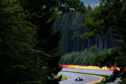 Verstappen