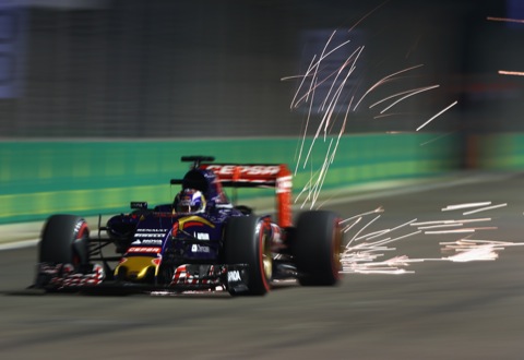 Verstappen