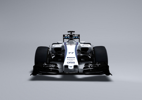 FW37 3