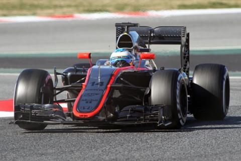 Alonso Dag 4