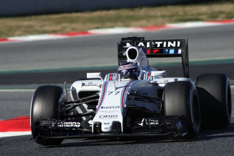 Bottas dag 4