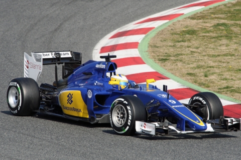 Ericsson dag 2