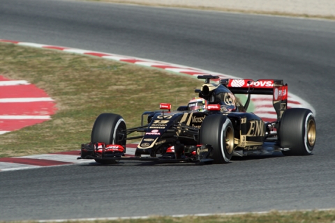 Maldonado dag 1