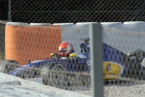 Nasr dag 1