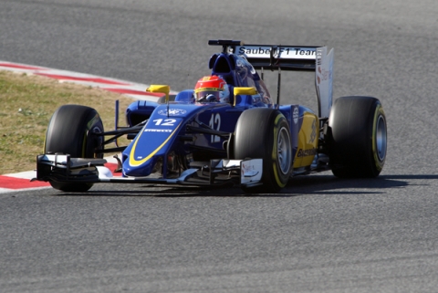 Nasr dag 4