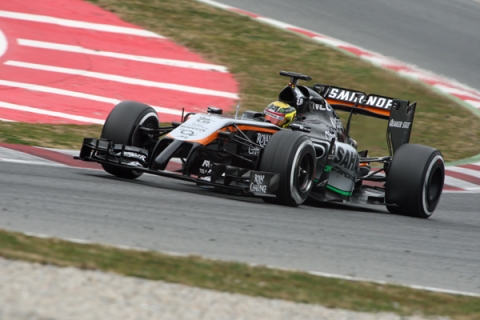 Wehrlein dag 3