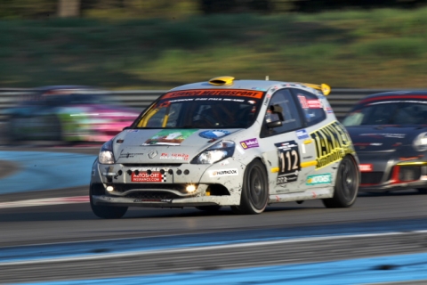 Winner 24H SERIES A2 presenza eu Racing Team 800pix