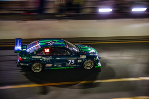 Winner 24H SERIES A5 2ndOverall HoforKuepperracing 800pix