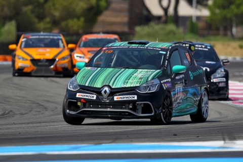 Impression 24H SERIES 2