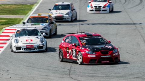 Impression 24H SERIES 800pix
