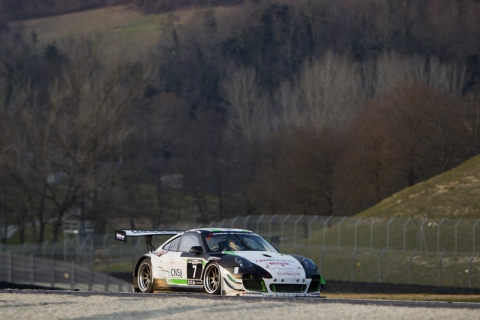 2nd HB Racing Team Herberth 7 800pix