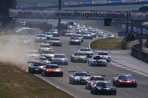 Start race 800pix