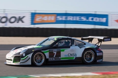 Winner Hankook 12H ITALY MUGELLO 2015 HB Racing 800pix