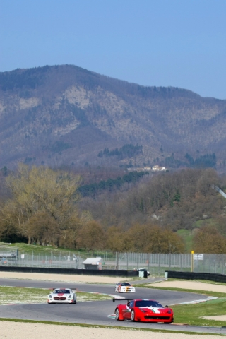 Impression 12H ITALY-MUGELLO 2014 800pix