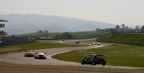 Race 12H ITALY MUGELLO 2014 800pix