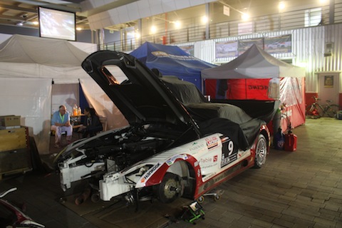 150109 Dubai Race 6u Nr9 Mercedes