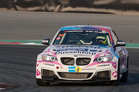150110 Dubai Finish Divas