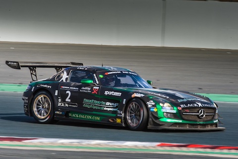 150110 Dubai Finish winnaar