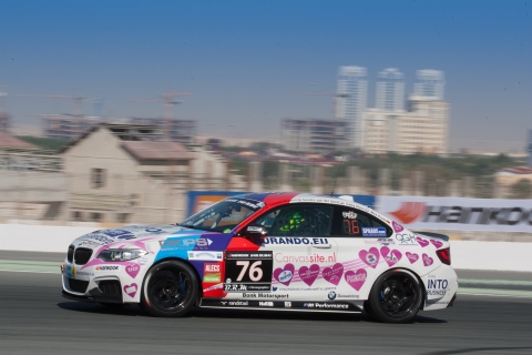 150115 Dubai Review Divas