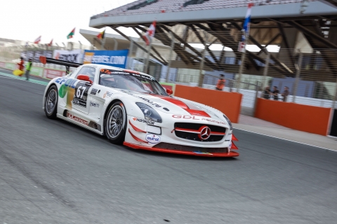 150115 Dubai Review GDL Mercedes