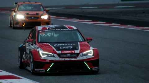 Seat Leon Cup Racers 800pix