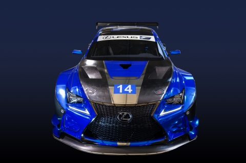 Lexus RC F GT3 001 6064CF6B38D16A64AE58D3AD622A4A133775B08F
