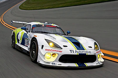 Viper-Daytona-Bleekemolen