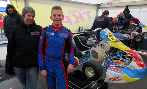 gu landsard mika danielle