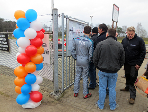 gu landsard uitslagen