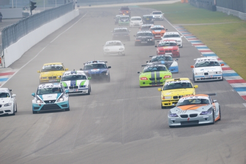 start acnn 5 uur van assen