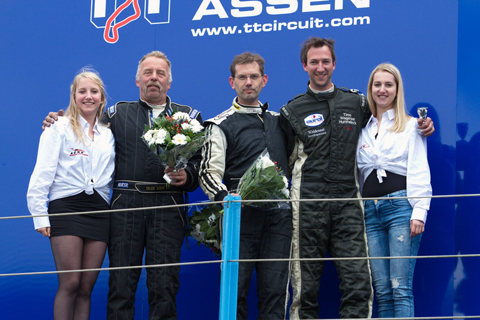 480 podium