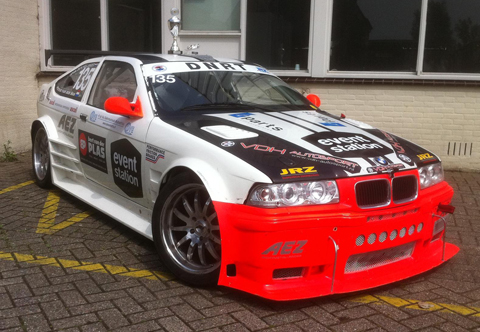 John-den-Hollander-BMW