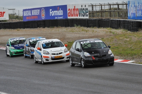 PTC Cup 3 Bettini 76 Looms 46 Deuninck 10 Boertien Foto Serge Duursma