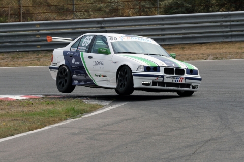 Boone Grendel Zandvoort Ooperon Cup