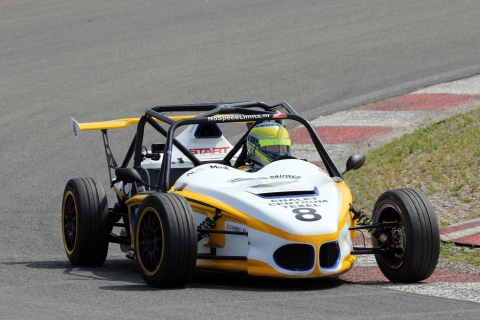 Vet de Co Zandvoort