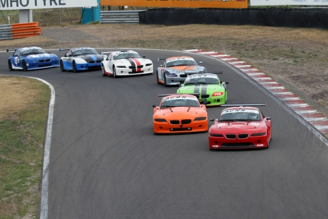 Zilhouette Cup Zandvoort