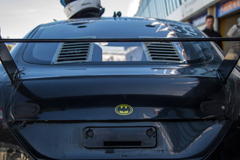 batmobiel
