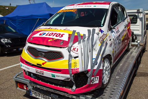 racetape