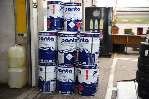 benzine