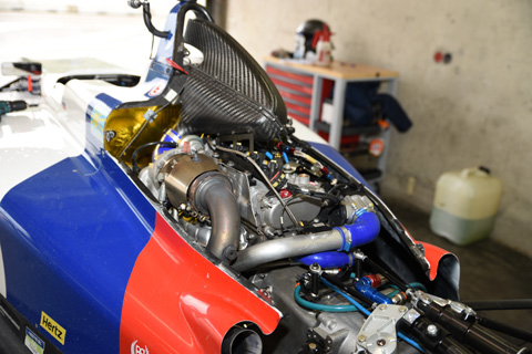 motor