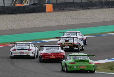 porschegroet08