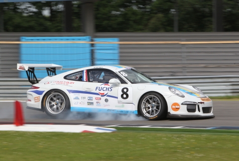 porschegroet14