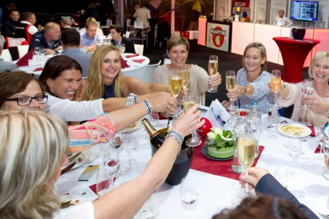 Diamond-Cocktail