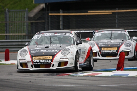 Belgium-Racing