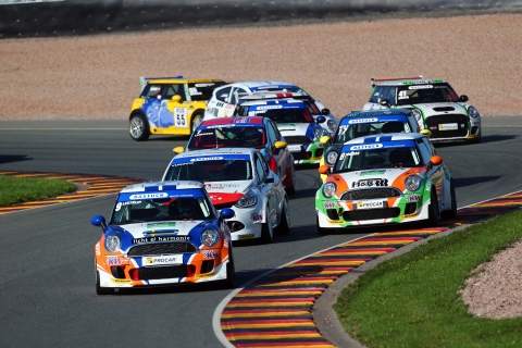 ADAC GT Masters-MastersF3-ZandvoortMastersWeekend-PB4-4-Kasan