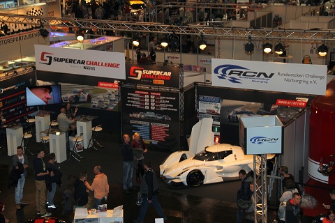 2015 DSC Stand 2