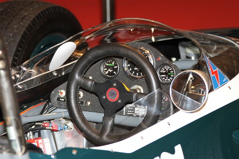 2015 EMS F1 Cooper Rindt 2