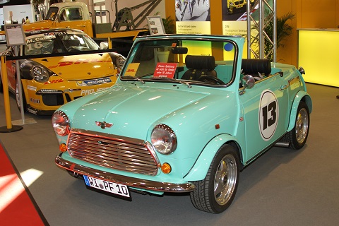 2015 EMS Mini