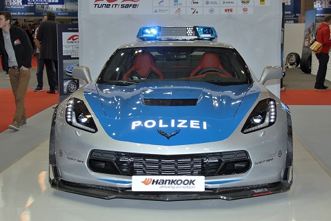 2015 EMS Tune it Safe