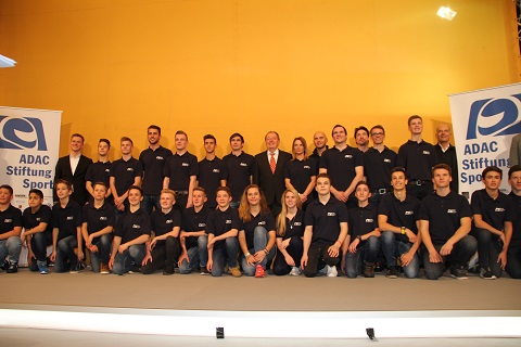2015  EMS ADAC Sportsteun
